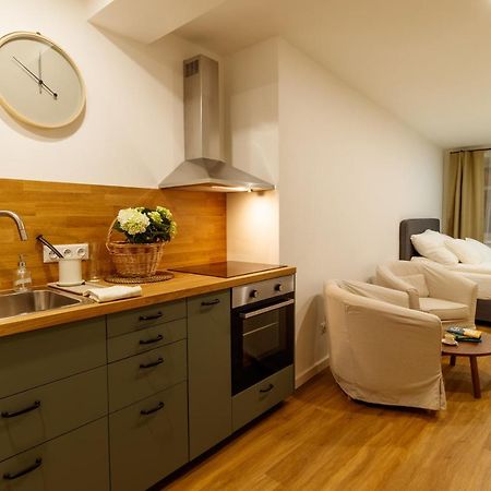 Apartmany Tachov - Tiny House Εξωτερικό φωτογραφία