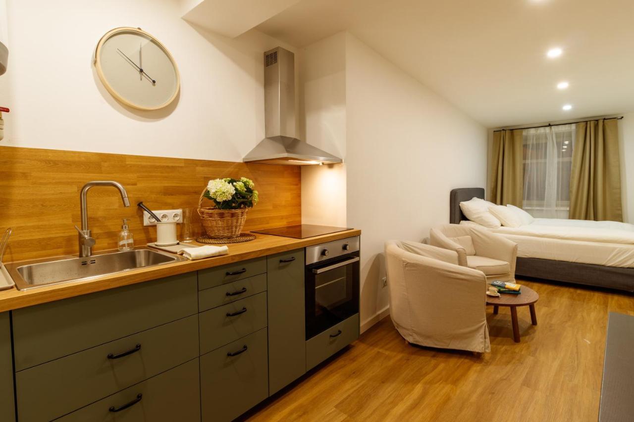 Apartmany Tachov - Tiny House Εξωτερικό φωτογραφία