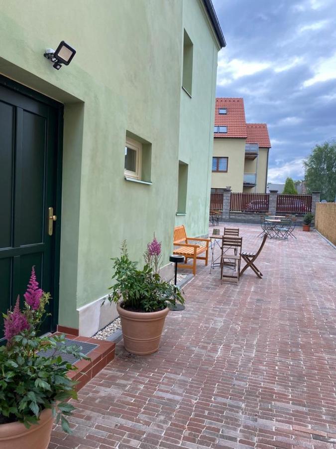 Apartmany Tachov - Tiny House Εξωτερικό φωτογραφία