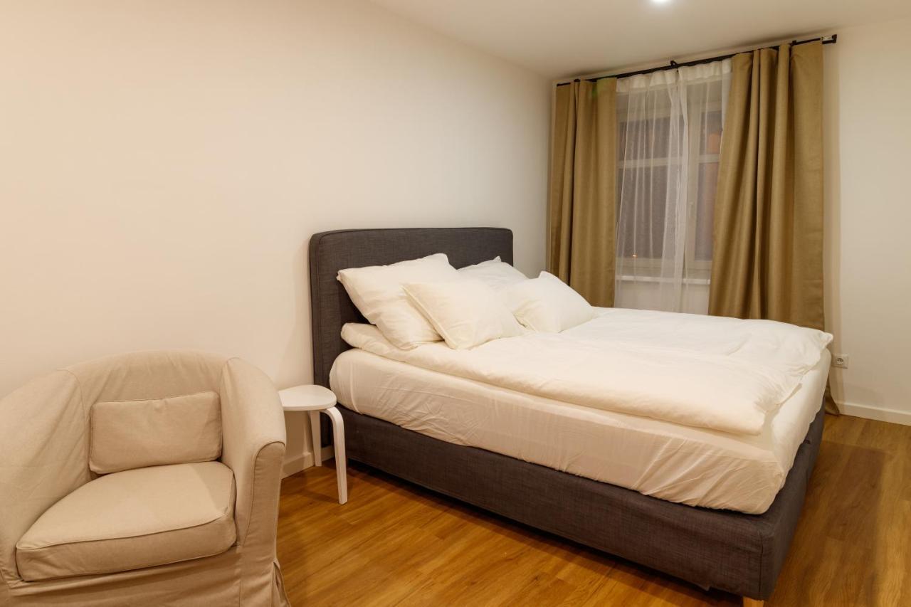 Apartmany Tachov - Tiny House Εξωτερικό φωτογραφία