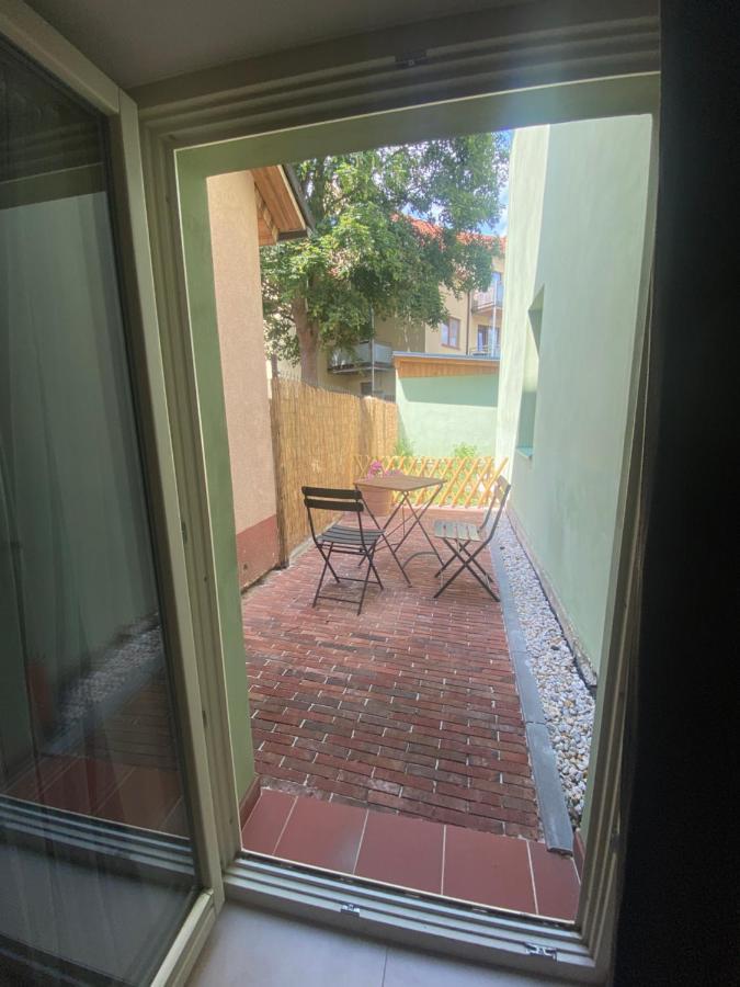 Apartmany Tachov - Tiny House Εξωτερικό φωτογραφία