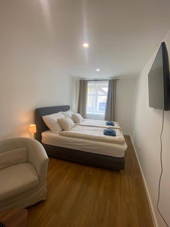 Apartmany Tachov - Tiny House Εξωτερικό φωτογραφία