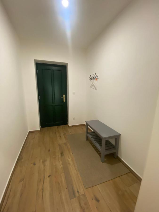 Apartmany Tachov - Tiny House Εξωτερικό φωτογραφία