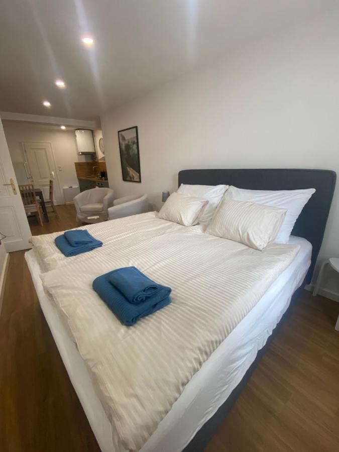 Apartmany Tachov - Tiny House Εξωτερικό φωτογραφία