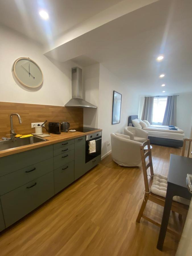 Apartmany Tachov - Tiny House Εξωτερικό φωτογραφία